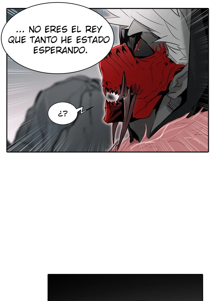 El irregular - Capítulo 327 - Página 44 - LectorTMOo