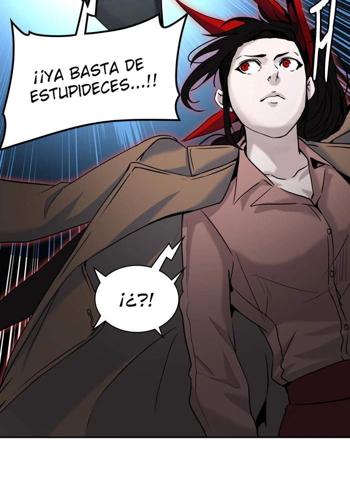 El irregular - Capítulo 327 - Página 46 - LectorTMOo