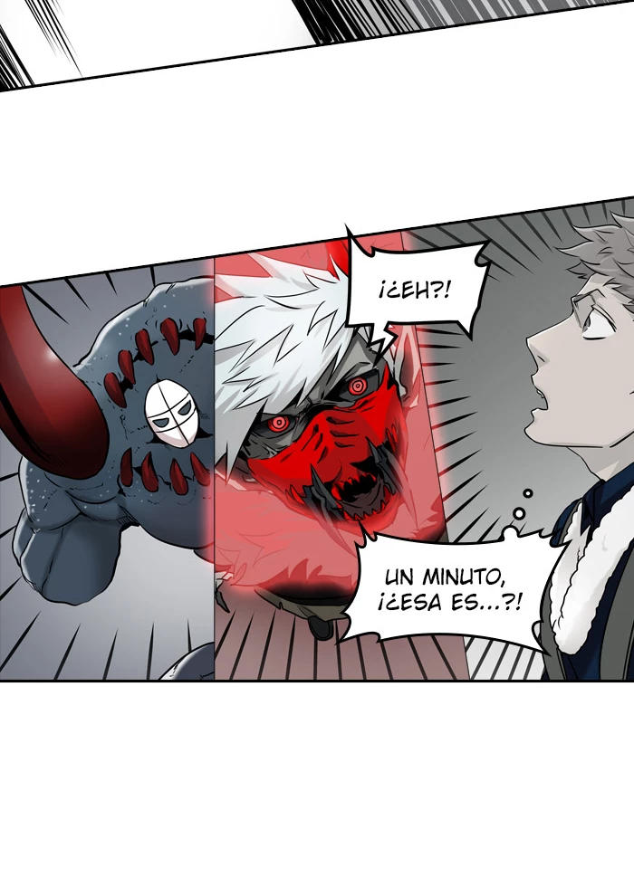 El irregular - Capítulo 327 - Página 48 - LectorTMOo