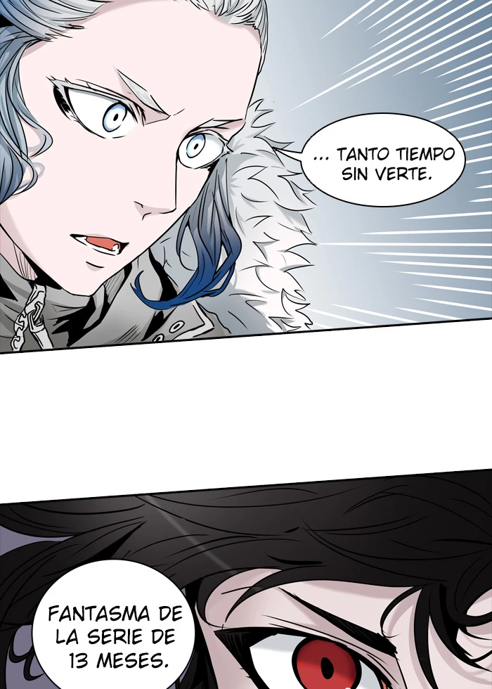 El irregular - Capítulo 327 - Página 51 - LectorTMOo