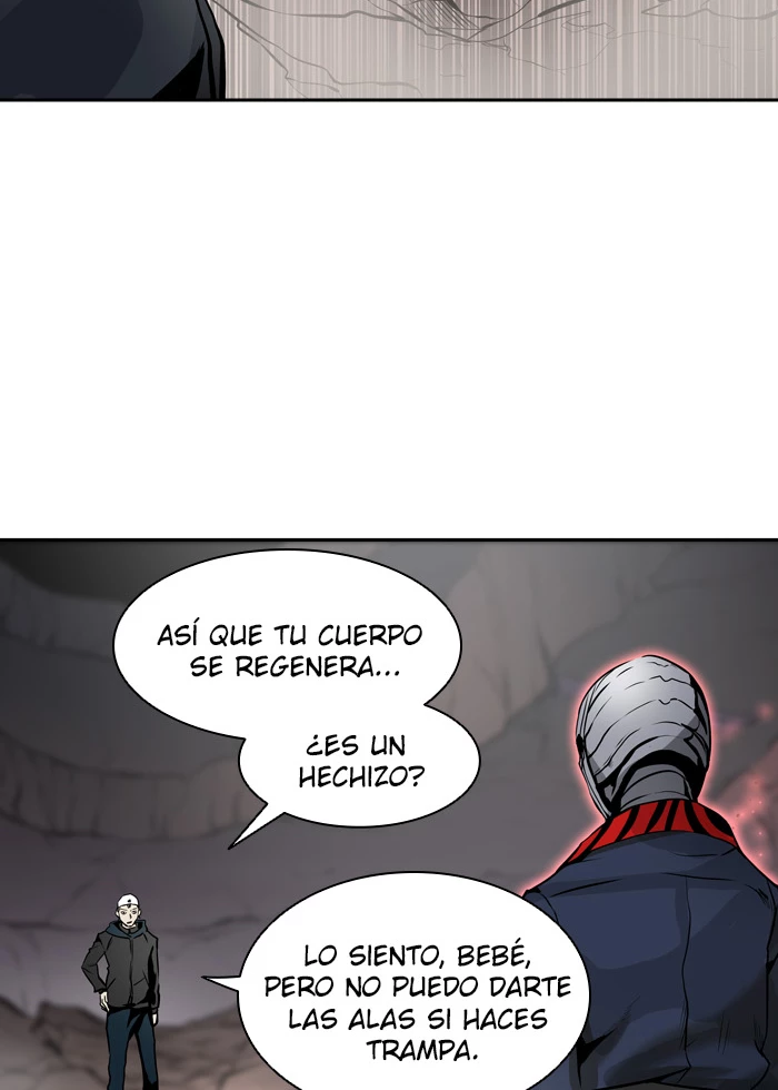 El irregular - Capítulo 327 - Página 67 - LectorTMOo