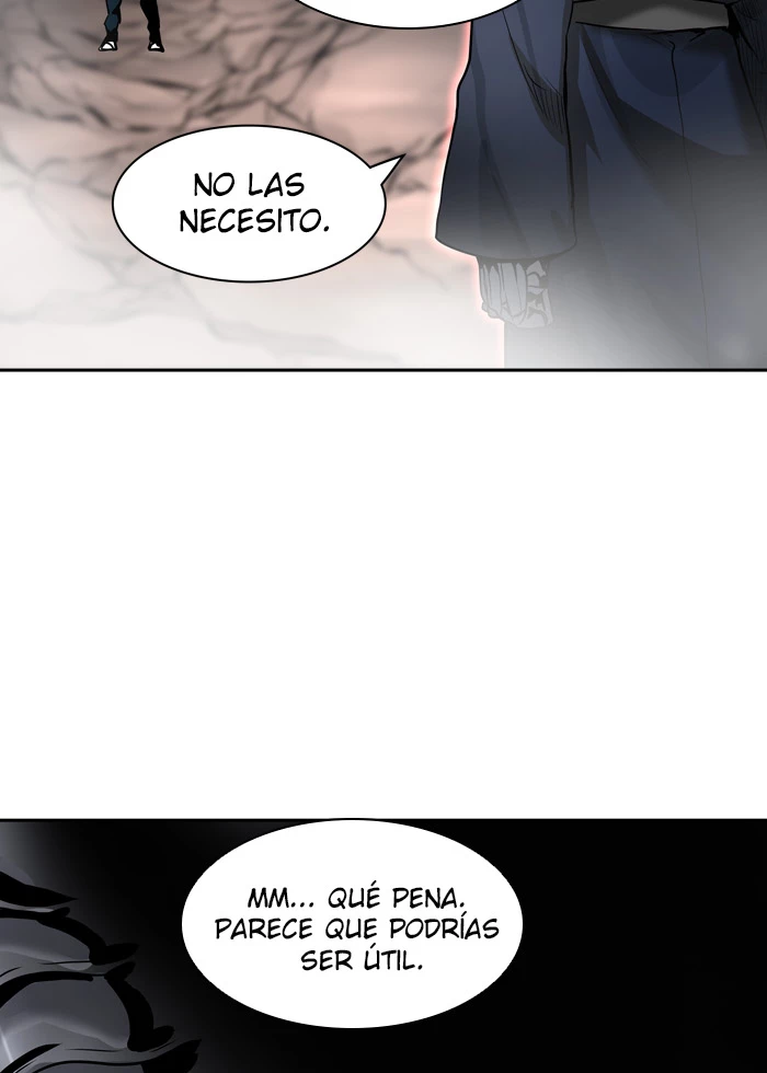El irregular - Capítulo 327 - Página 68 - LectorTMOo
