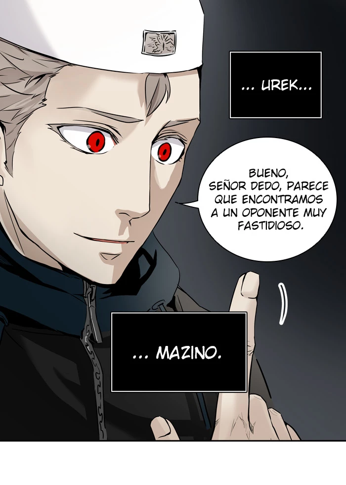 El irregular - Capítulo 327 - Página 70 - LectorTMOo