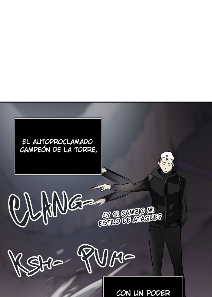 El irregular - Capítulo 327 - Página 71 - LectorTMOo