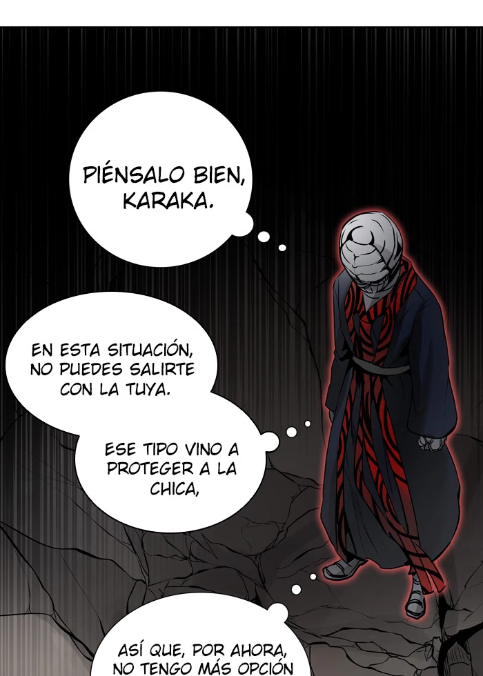 El irregular - Capítulo 327 - Página 75 - LectorTMOo