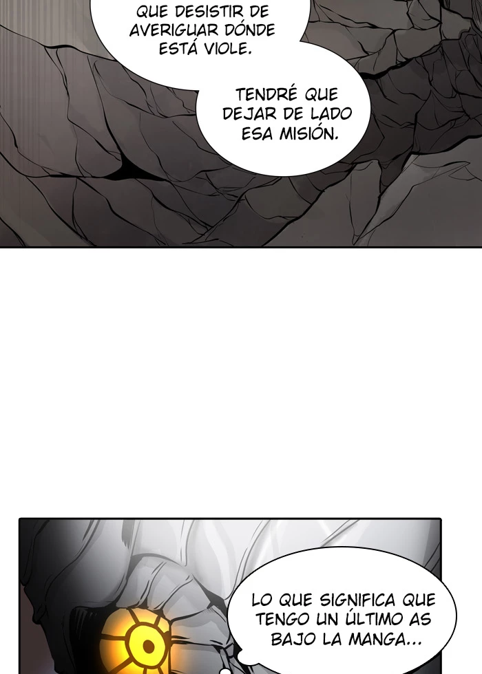 El irregular - Capítulo 327 - Página 76 - LectorTMOo