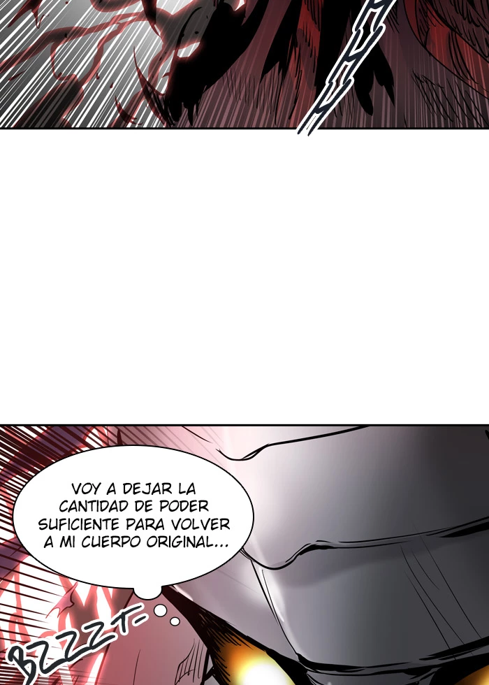 El irregular - Capítulo 327 - Página 84 - LectorTMOo