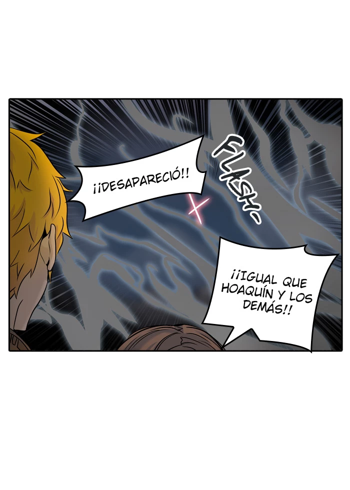 El irregular - Capítulo 327 - Página 89 - LectorTMOo