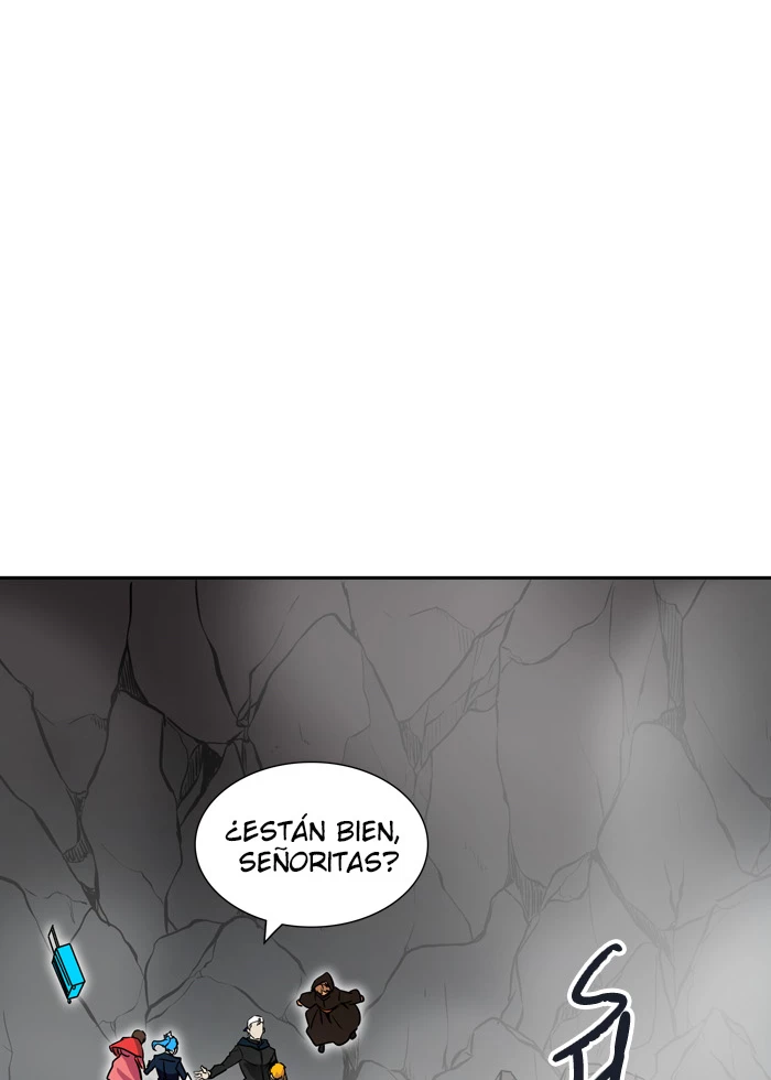 El irregular - Capítulo 327 - Página 95 - LectorTMOo