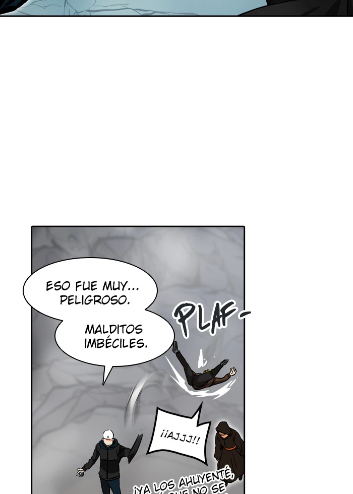 El irregular - Capítulo 327 - Página 98 - LectorTMOo