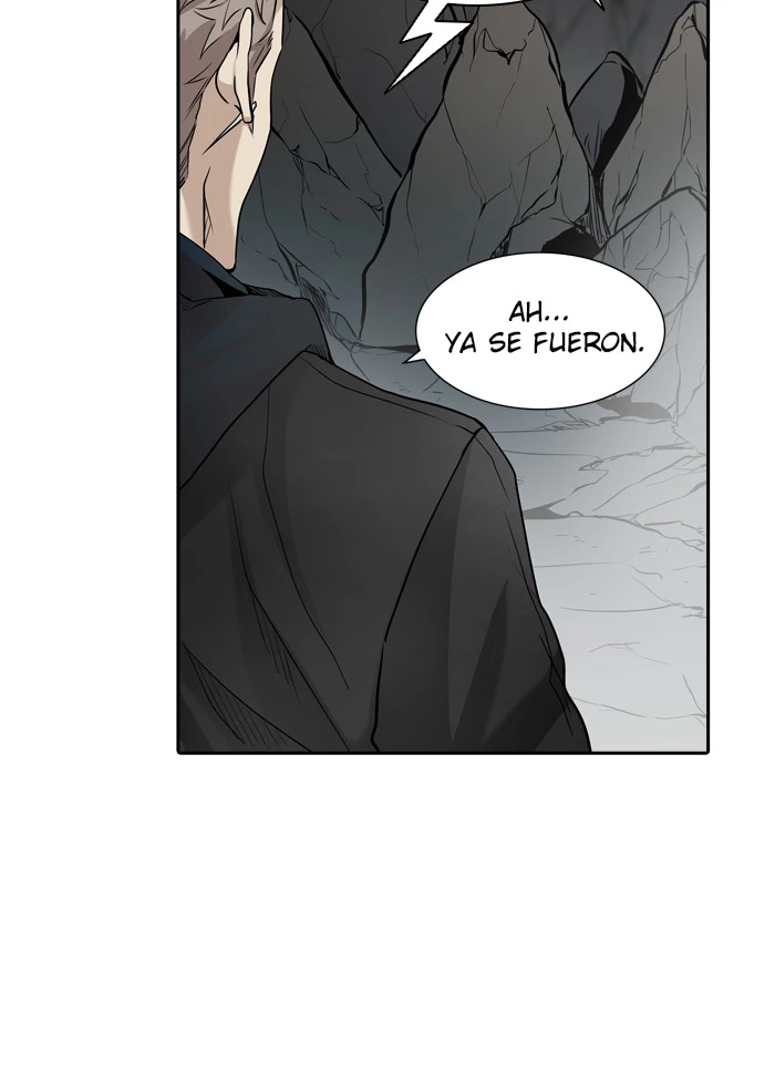 El irregular - Capítulo 327 - Página 100 - LectorTMOo