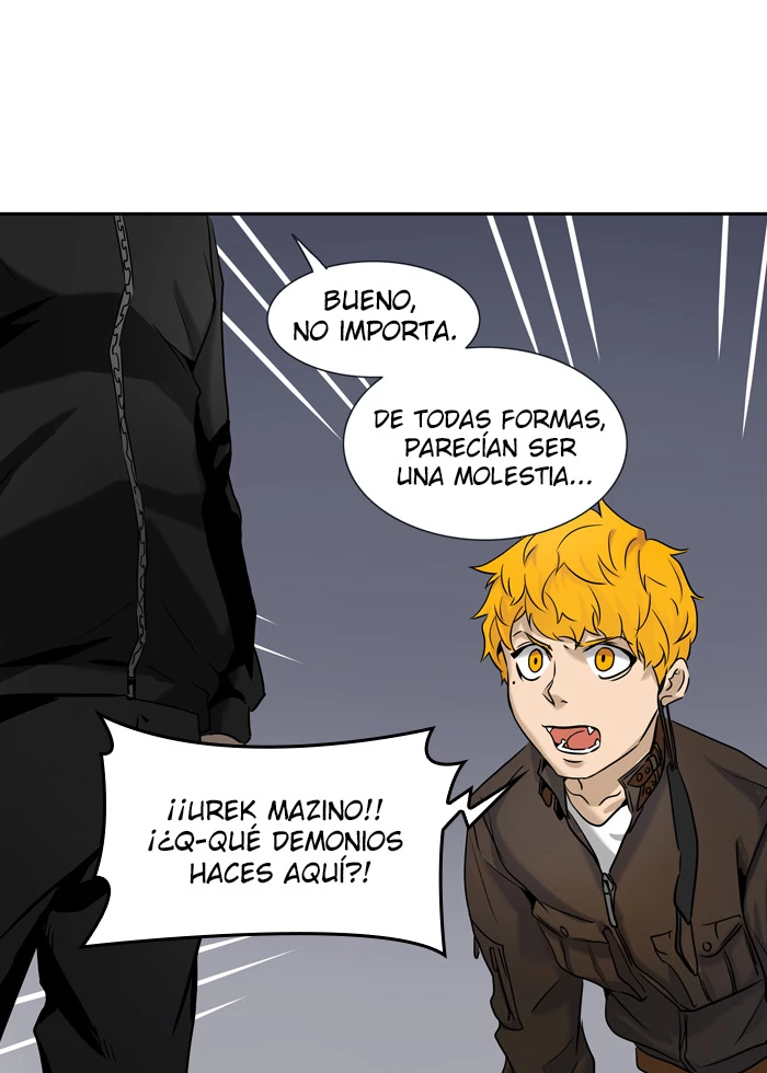 El irregular - Capítulo 327 - Página 101 - LectorTMOo