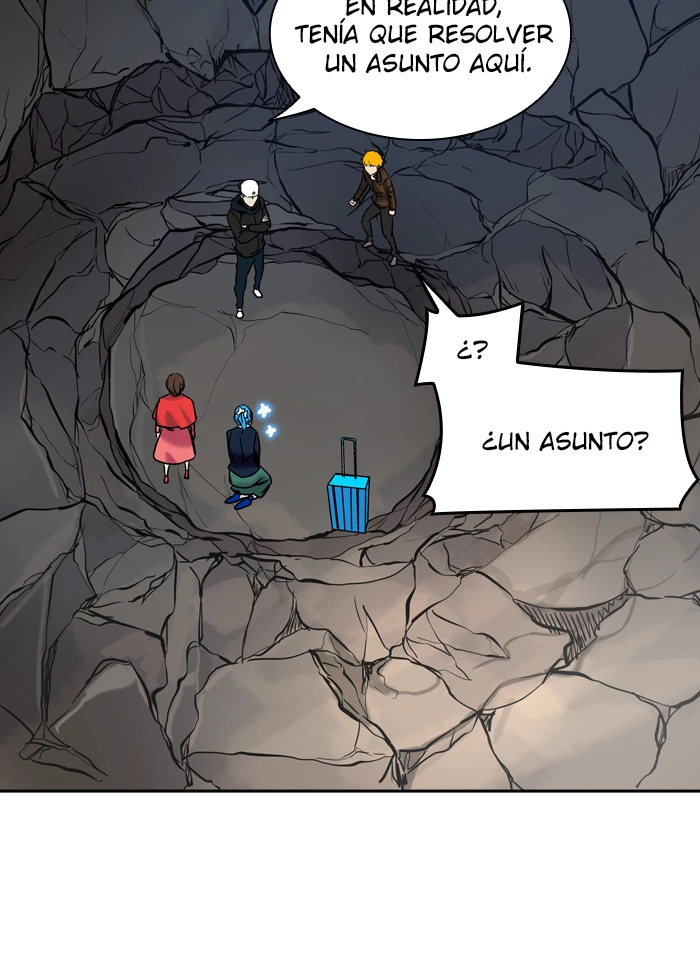 El irregular - Capítulo 327 - Página 104 - LectorTMOo