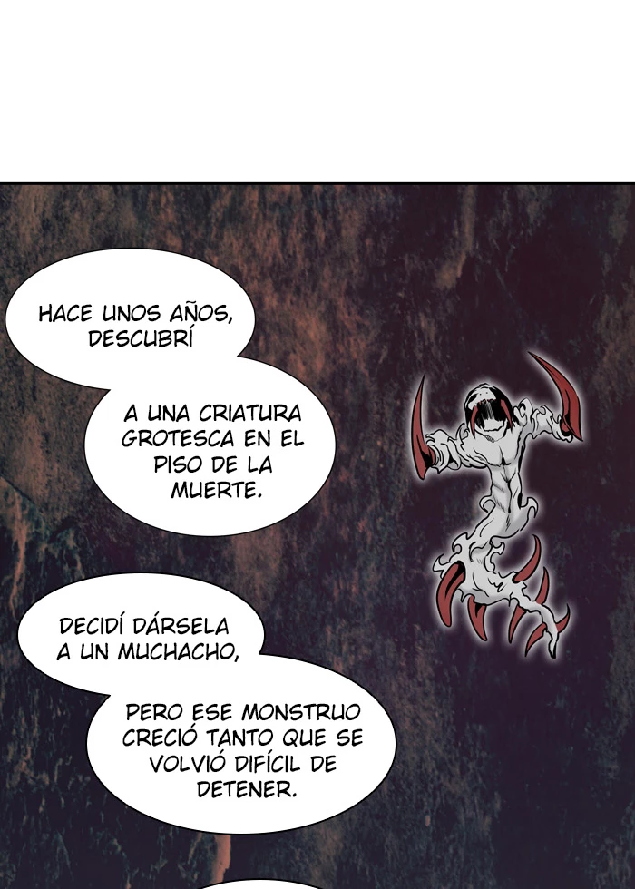 El irregular - Capítulo 327 - Página 105 - LectorTMOo
