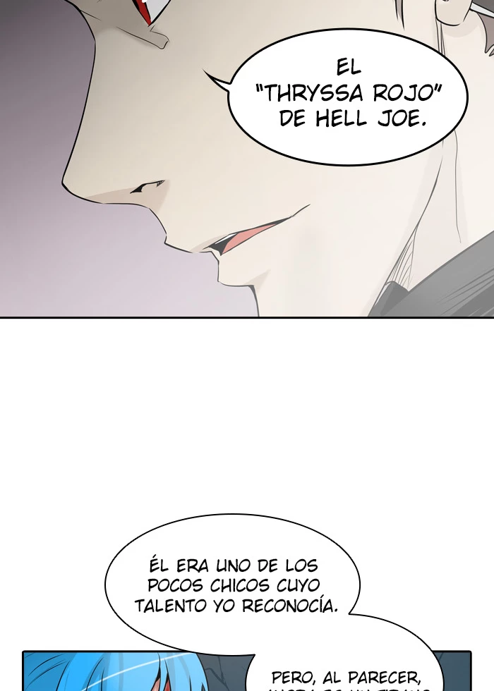 El irregular - Capítulo 327 - Página 107 - LectorTMOo