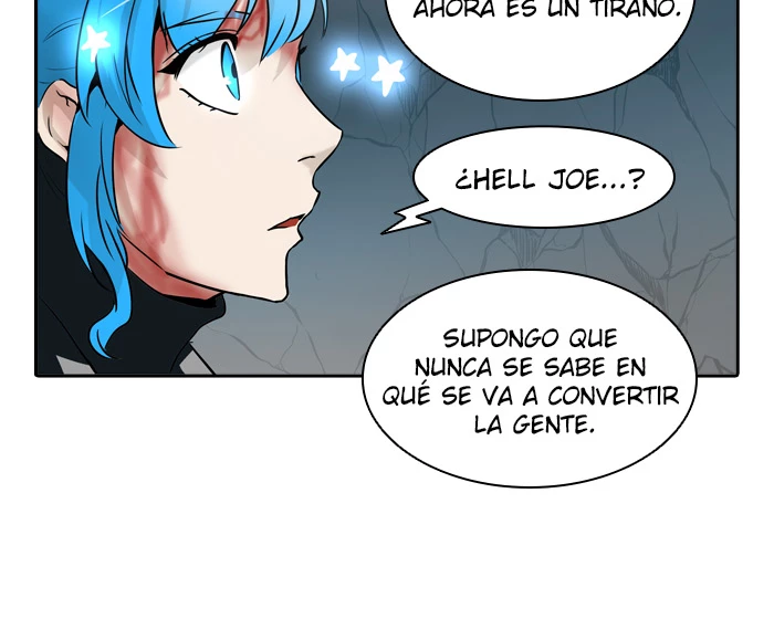 El irregular - Capítulo 327 - Página 108 - LectorTMOo