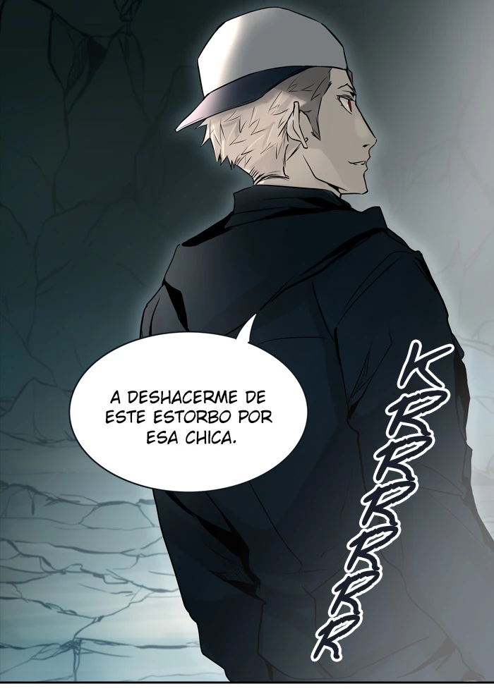 El irregular - Capítulo 327 - Página 110 - LectorTMOo
