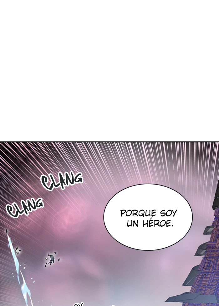 El irregular - Capítulo 327 - Página 111 - LectorTMOo