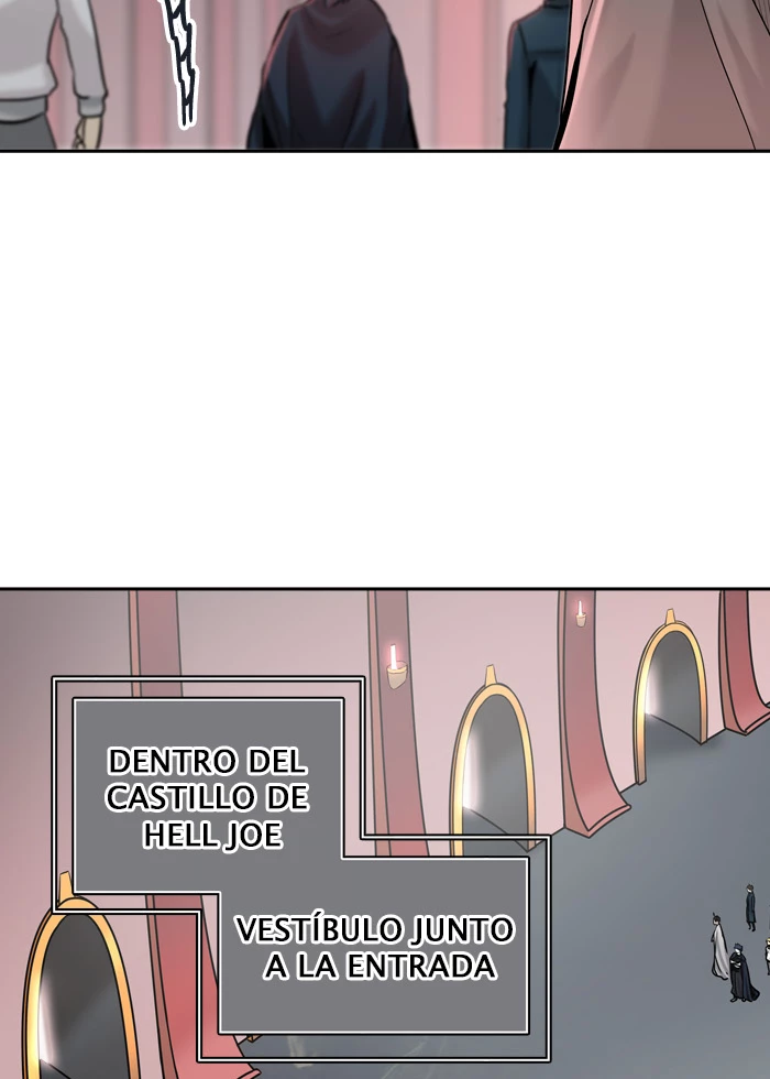 El irregular - Capítulo 327 - Página 119 - LectorTMOo