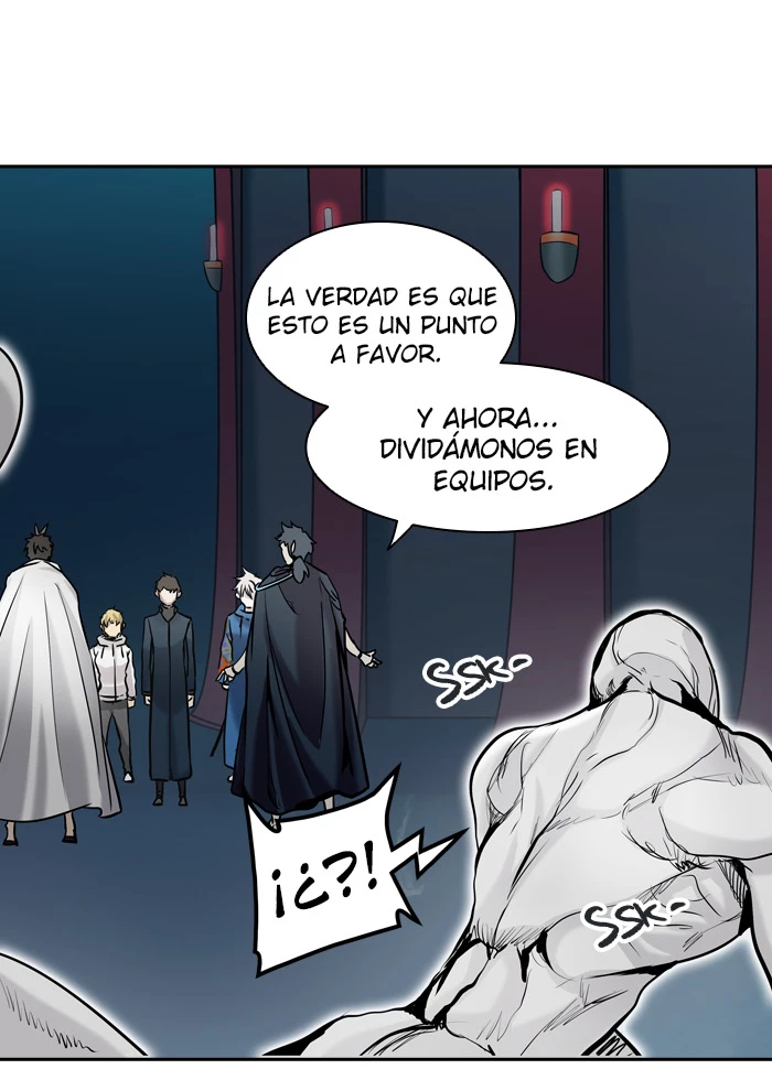 El irregular - Capítulo 327 - Página 122 - LectorTMOo