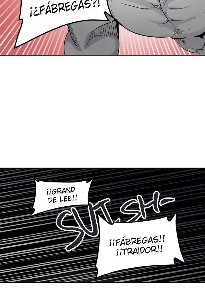 El irregular - Capítulo 327 - Página 124 - LectorTMOo