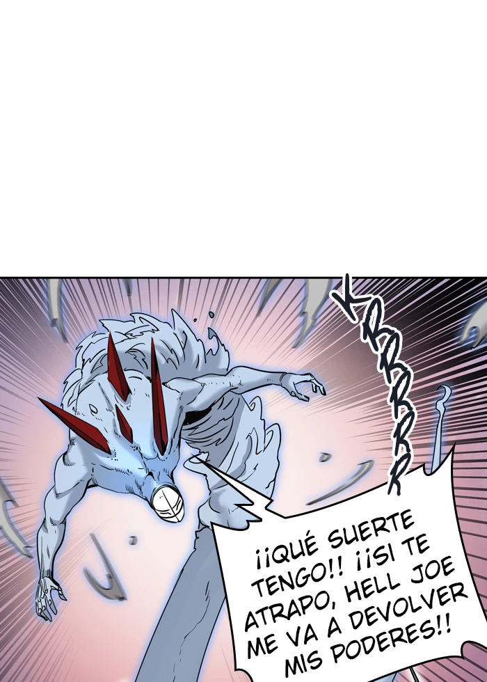 El irregular - Capítulo 327 - Página 125 - LectorTMOo