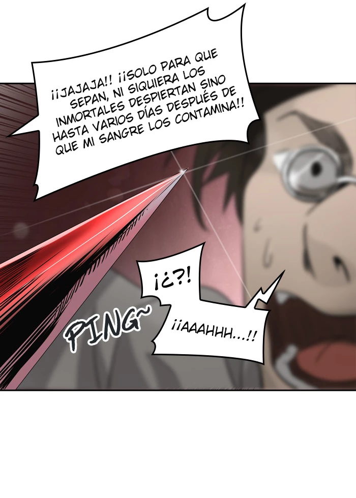 El irregular - Capítulo 327 - Página 128 - LectorTMOo