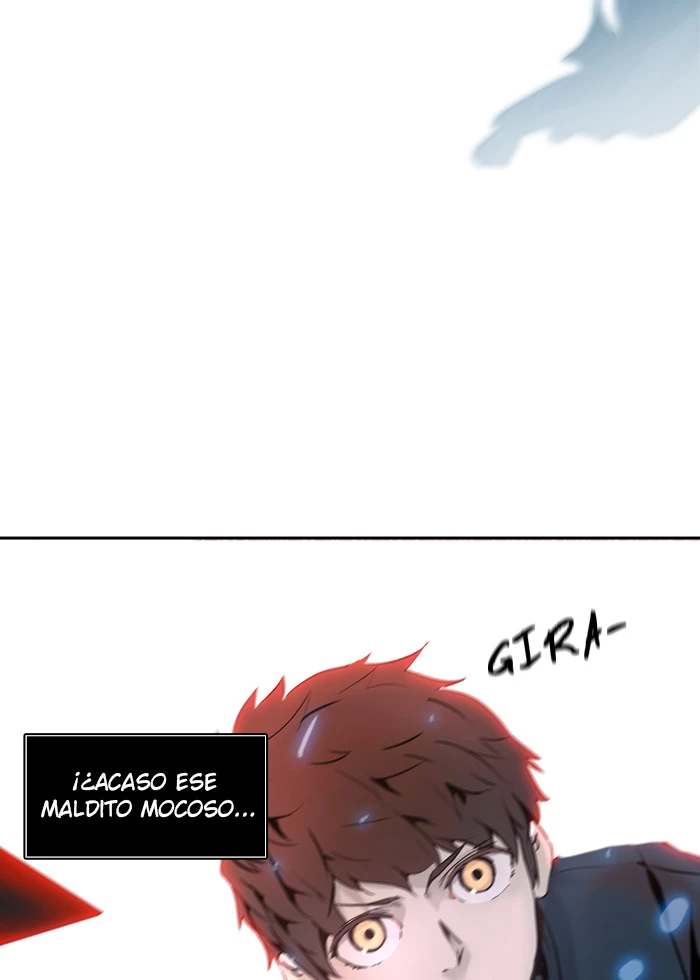 El irregular - Capítulo 327 - Página 134 - LectorTMOo