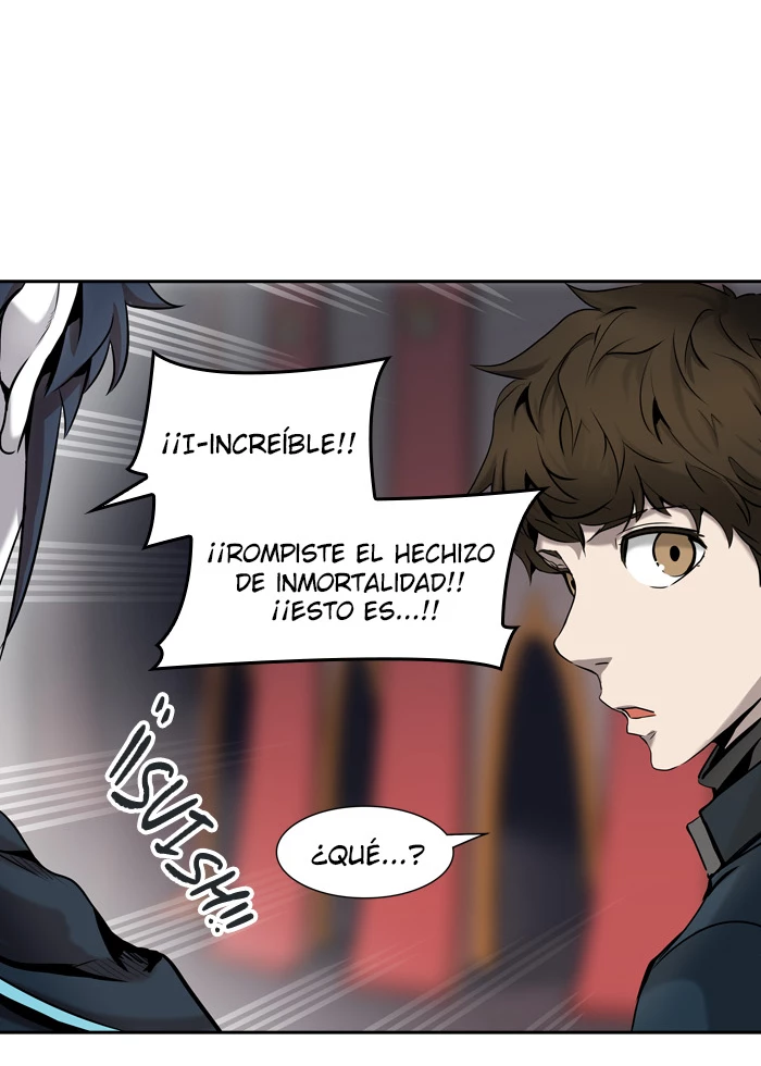 El irregular - Capítulo 328 - Página 6 - LectorTMOo