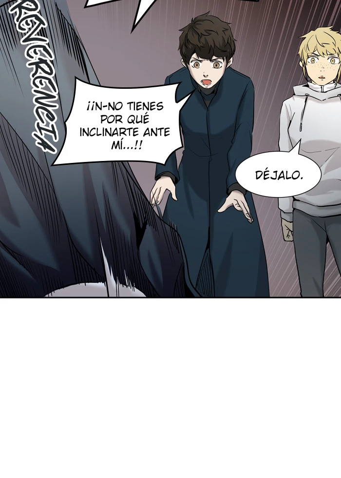 El irregular - Capítulo 328 - Página 9 - LectorTMOo