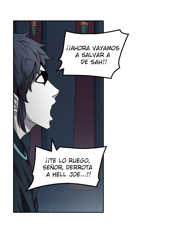 El irregular - Capítulo 328 - Página 10 - LectorTMOo