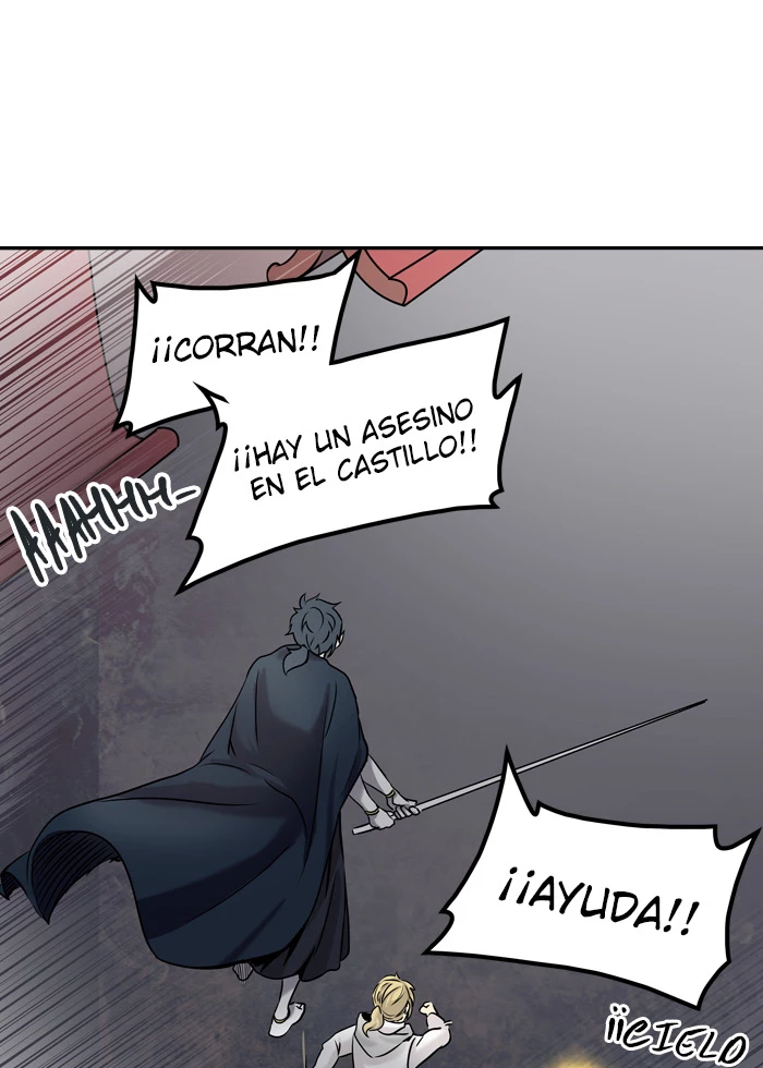El irregular - Capítulo 328 - Página 21 - LectorTMOo