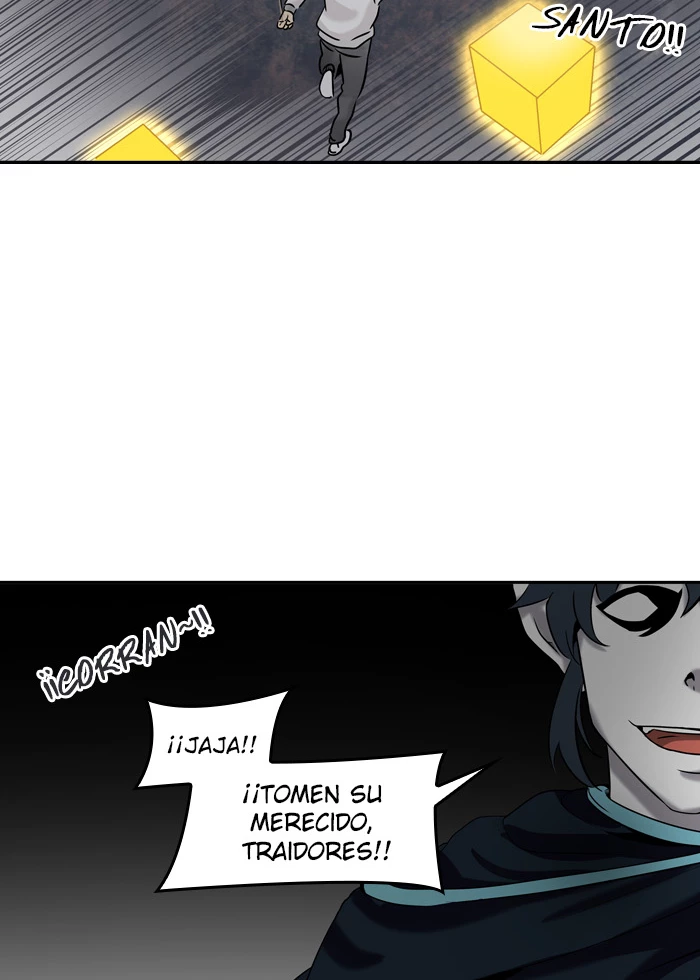 El irregular - Capítulo 328 - Página 22 - LectorTMOo