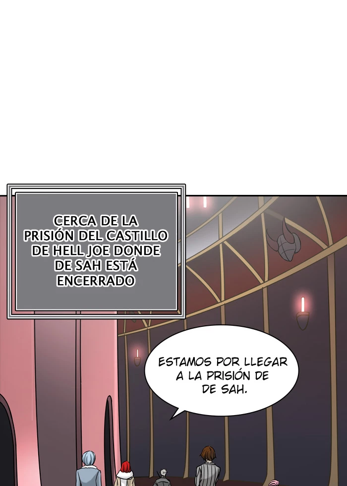 El irregular - Capítulo 328 - Página 26 - LectorTMOo