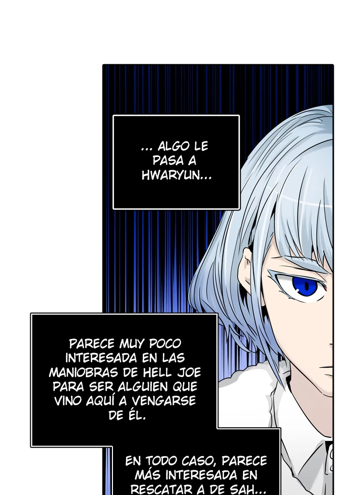 El irregular - Capítulo 328 - Página 29 - LectorTMOo