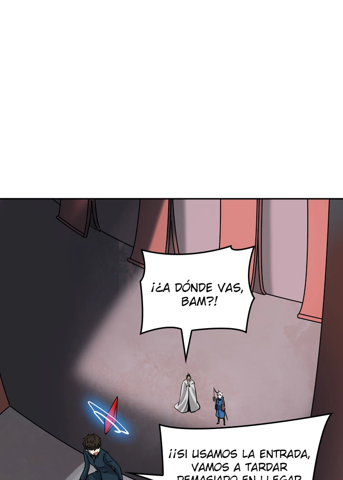 El irregular - Capítulo 328 - Página 33 - LectorTMOo
