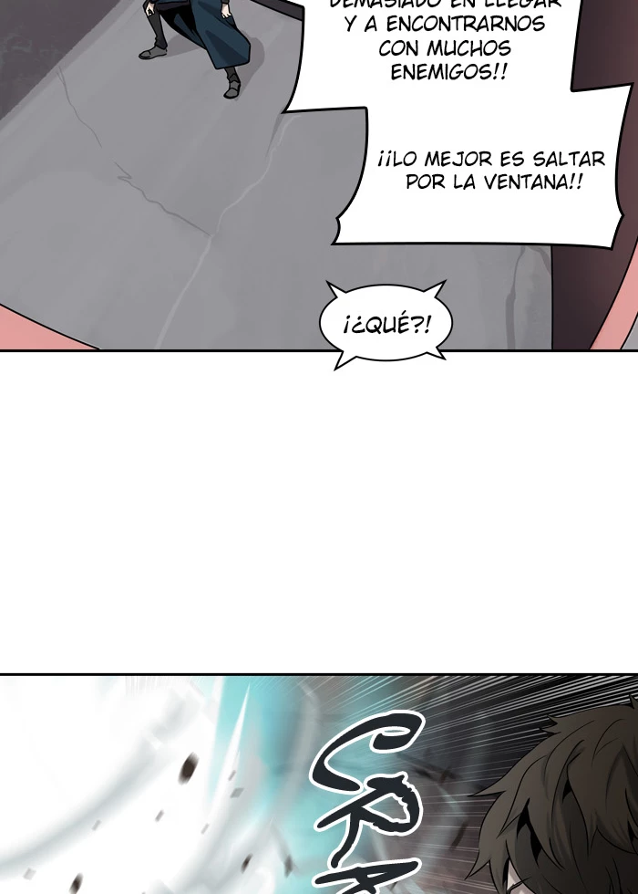 El irregular - Capítulo 328 - Página 34 - LectorTMOo