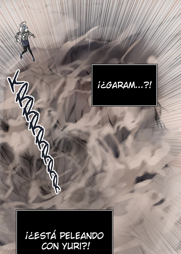 El irregular - Capítulo 328 - Página 36 - LectorTMOo