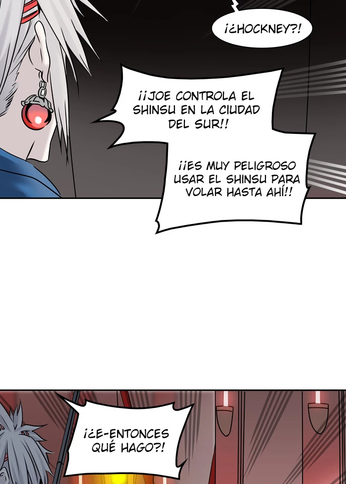 El irregular - Capítulo 328 - Página 40 - LectorTMOo