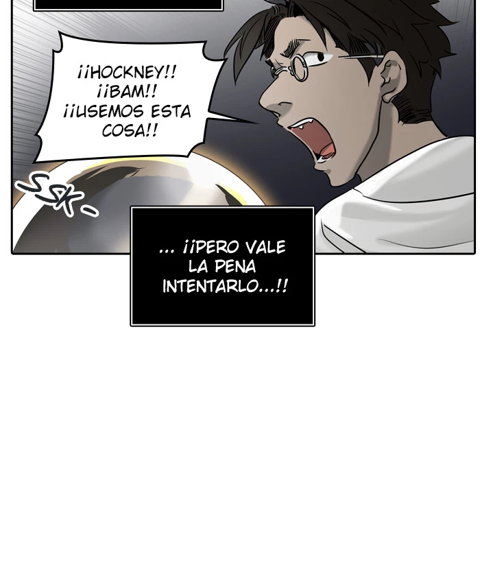 El irregular - Capítulo 328 - Página 43 - LectorTMOo