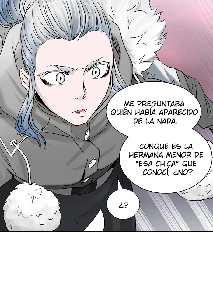 El irregular - Capítulo 328 - Página 49 - LectorTMOo