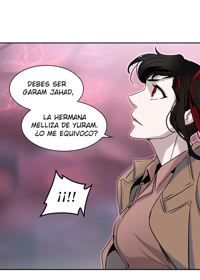 El irregular - Capítulo 328 - Página 50 - LectorTMOo