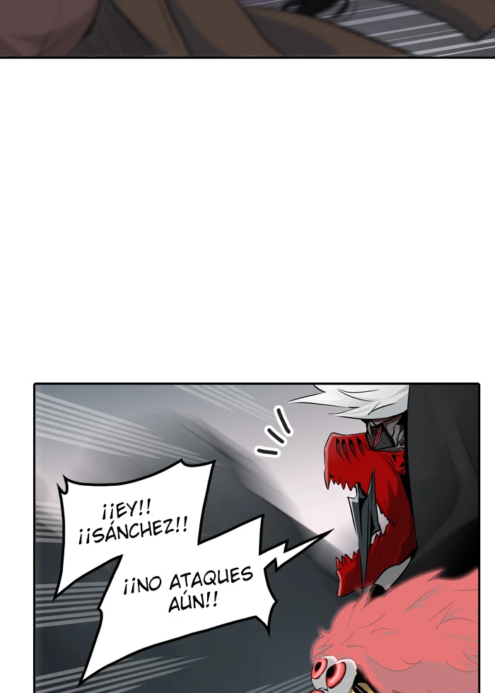 El irregular - Capítulo 328 - Página 52 - LectorTMOo