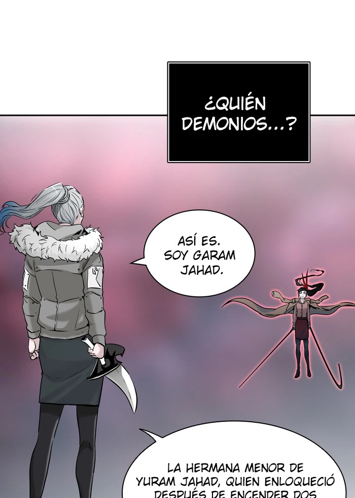 El irregular - Capítulo 328 - Página 61 - LectorTMOo