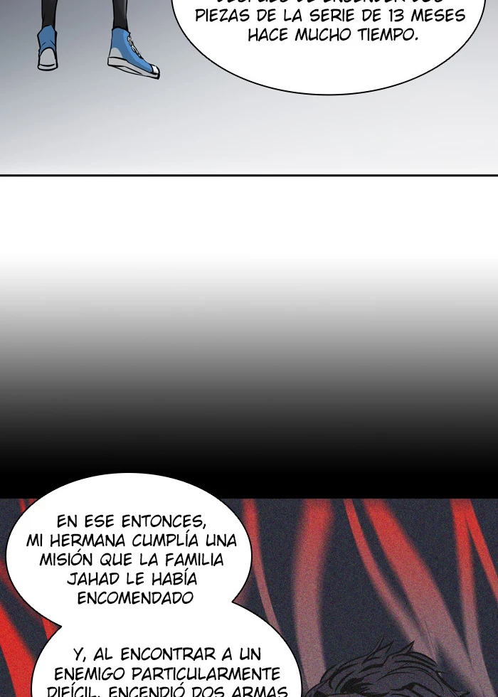 El irregular - Capítulo 328 - Página 62 - LectorTMOo