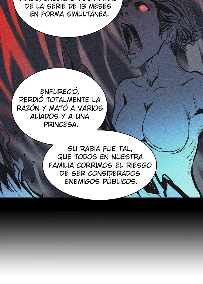 El irregular - Capítulo 328 - Página 63 - LectorTMOo
