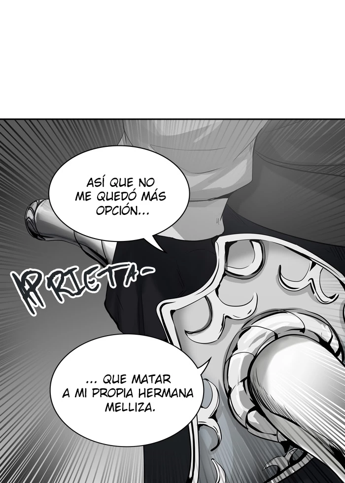 El irregular - Capítulo 328 - Página 64 - LectorTMOo