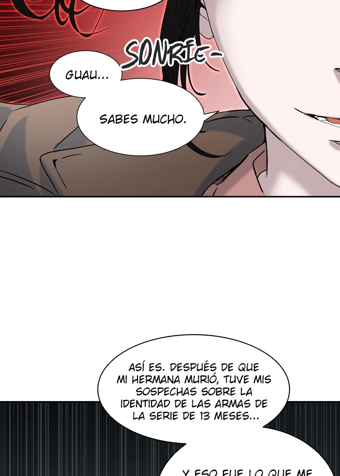 El irregular - Capítulo 328 - Página 67 - LectorTMOo