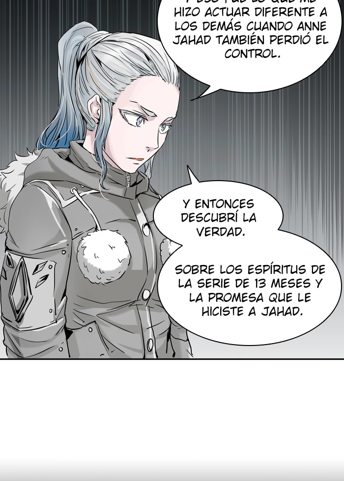 El irregular - Capítulo 328 - Página 68 - LectorTMOo