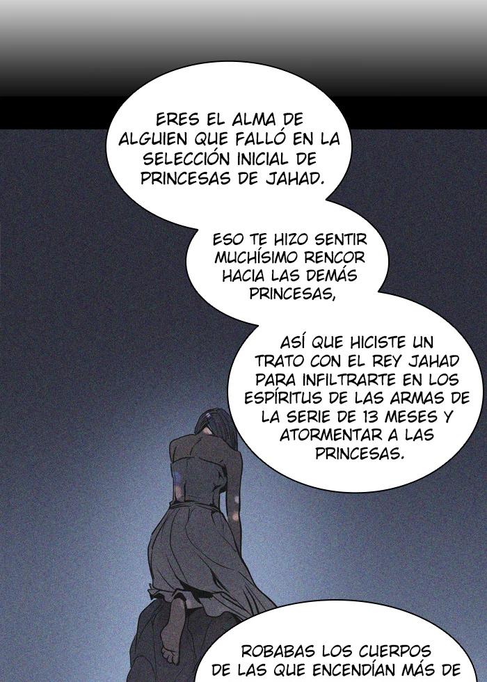 El irregular - Capítulo 328 - Página 69 - LectorTMOo